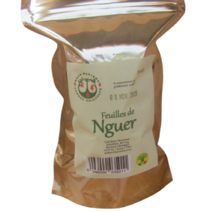 Nguer (feuilles séchées) (30 gr)
