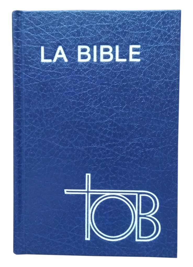 Bible TOB