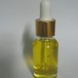 Huile de moringa (nebeday) (15 ml)