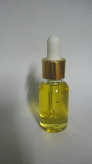 Huile de moringa (nebeday) (15 ml)