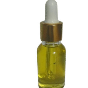 Huile de moringa (nebeday) (15 ml)