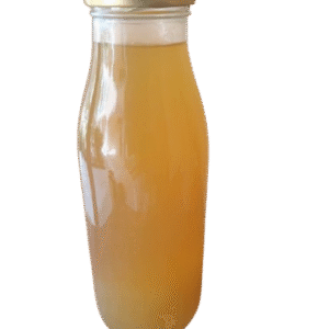 Sirop de citron (50 cl)