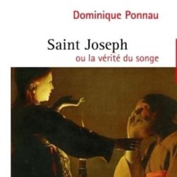 Saint Joseph ou la vérité du songe