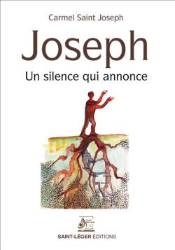 Joseph, un silence qui annonce