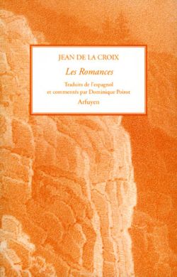 Les Romances de Jean de la Croix