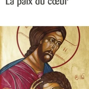 La paix du coeur. Père Bernard Ducruet