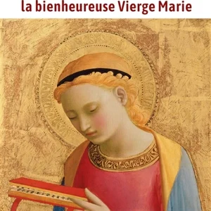 L'imitation de la Vierge Marie
