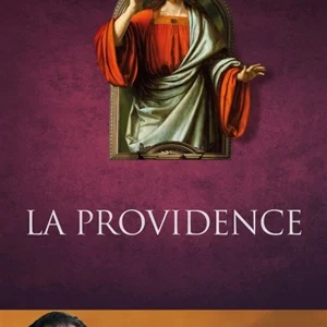 La providence, Joël Guibert