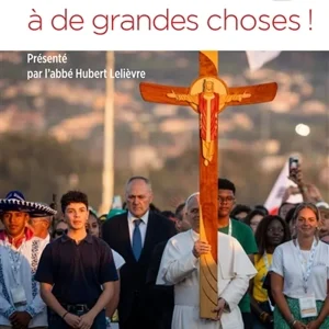 Aspirez à de grandes choses ! Léon XIV