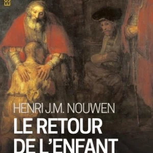 Le retour de l'enfant prodigue : revenir à la maison