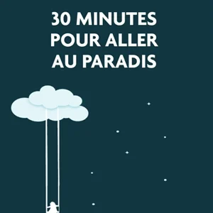 30 minutes pour aller au paradis : lumières tirées par L'imitation de Jésus-Christ