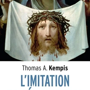 L'imitation de Jésus-Christ