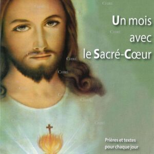 Un mois avec le Sacré Coeur