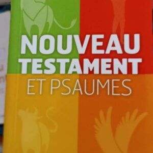 Nouveau Testament & Psaumes