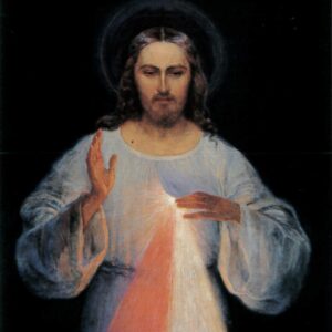 La Miséricorde divine