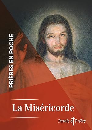 Prières en poche, La Miséricorde divine