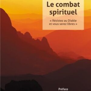 Le combat spirituel (Pliya)