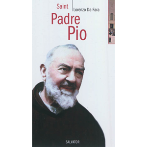Saint Padre Pio