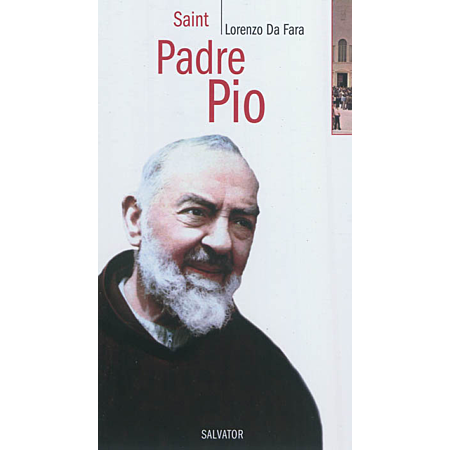 Saint Padre Pio
