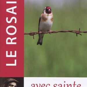 Le rosaire (Textes de Sainte Edith Stein)