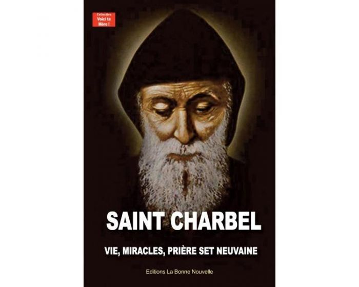 Saint Charbel
