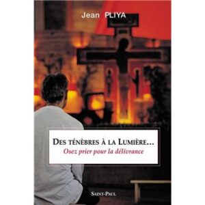 Des ténèbres à la lumière (Pliya)