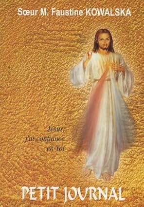 Petit Journal de Sr Faustine