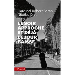 Le soir approche et déjà le jour baisse (Cal Sarah)