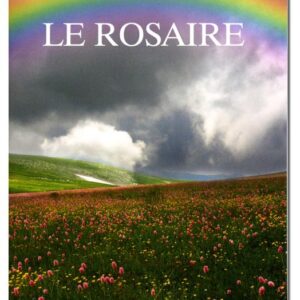 Le rosaire (Textes de Sainte Faustine)